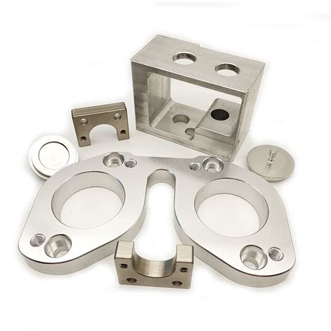 Stainless steel sheet stamping parts 